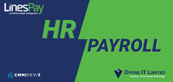 The Difference Between HR & Payroll Software
